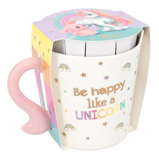 TAZA UNICORNIO YLVI