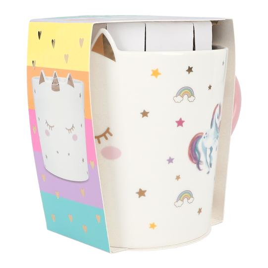 TAZA UNICORNIO YLVI