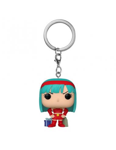 LLAVERO POP DRAGON BALL BULLA