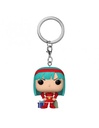 LLAVERO POP DRAGON BALL BULLA