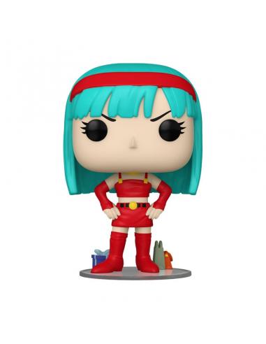 DRAGON BALL GT-POP BULLA