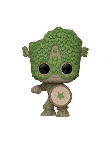 WE ARE GROOT-POP CAP.AMERICA