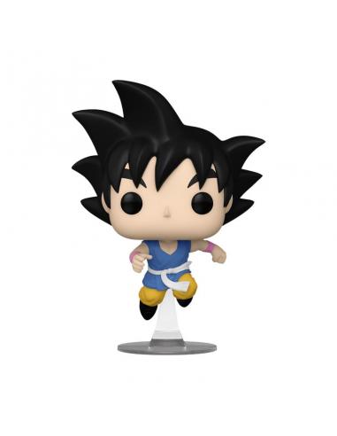 DRAGON BALL- POP GOKU