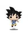 DRAGON BALL- POP GOKU