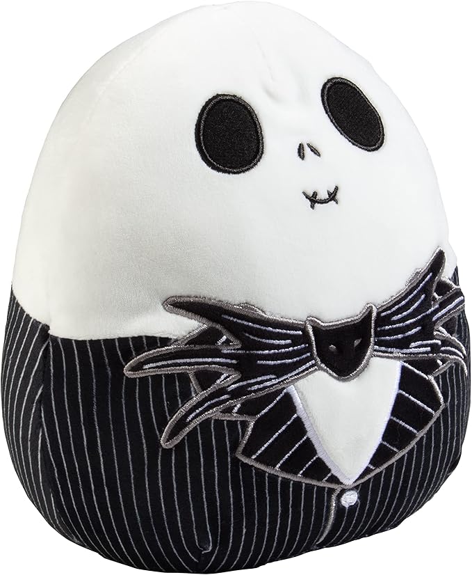 SQUISH. N.B.C. 20CM JACK SKELLING.
