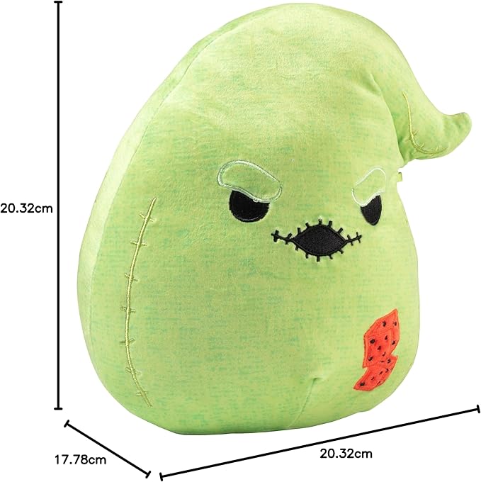 SQUISH. N.B.C. 20CM OOGIE
