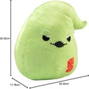 SQUISH. N.B.C. 20CM OOGIE