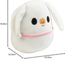 SQUISH. N.B.C. 20 CM ZERO