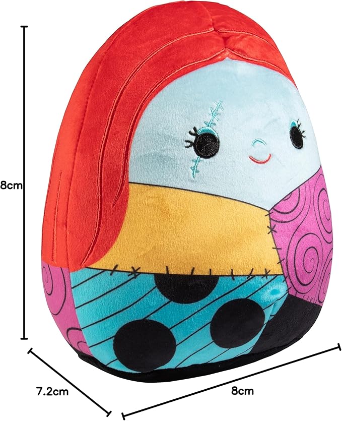 SQUISH. N.B.C. 20CM SALLY