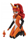 MIRACULOUS HEROEZ RENA ROUGE