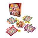 SUSHI GO GIRA Y COME