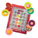 SUSHI GO GIRA Y COME