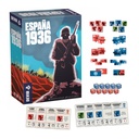 ESPAÑA 1936