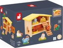 GRANJA - MI PRIMER GALLINERO