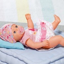 BABY BORN MAGIC NIÑA 43 CM.