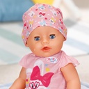 BABY BORN MAGIC NIÑA 43 CM.