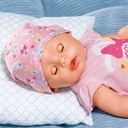 BABY BORN MAGIC NIÑA 43 CM.