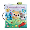 GRAN LIBRO SENSOR.BOSQUE SORP.