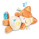PELUCHE GATITO FELICES SUEÑOS