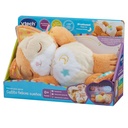 PELUCHE GATITO FELICES SUEÑOS