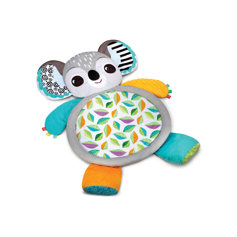 MANTITA JUEGOS KOALA DORMILON