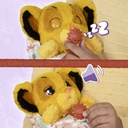 BABY PAWS SIMBA