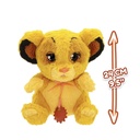 BABY PAWS SIMBA