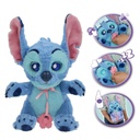BABY PAWS STITCH