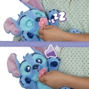 BABY PAWS STITCH
