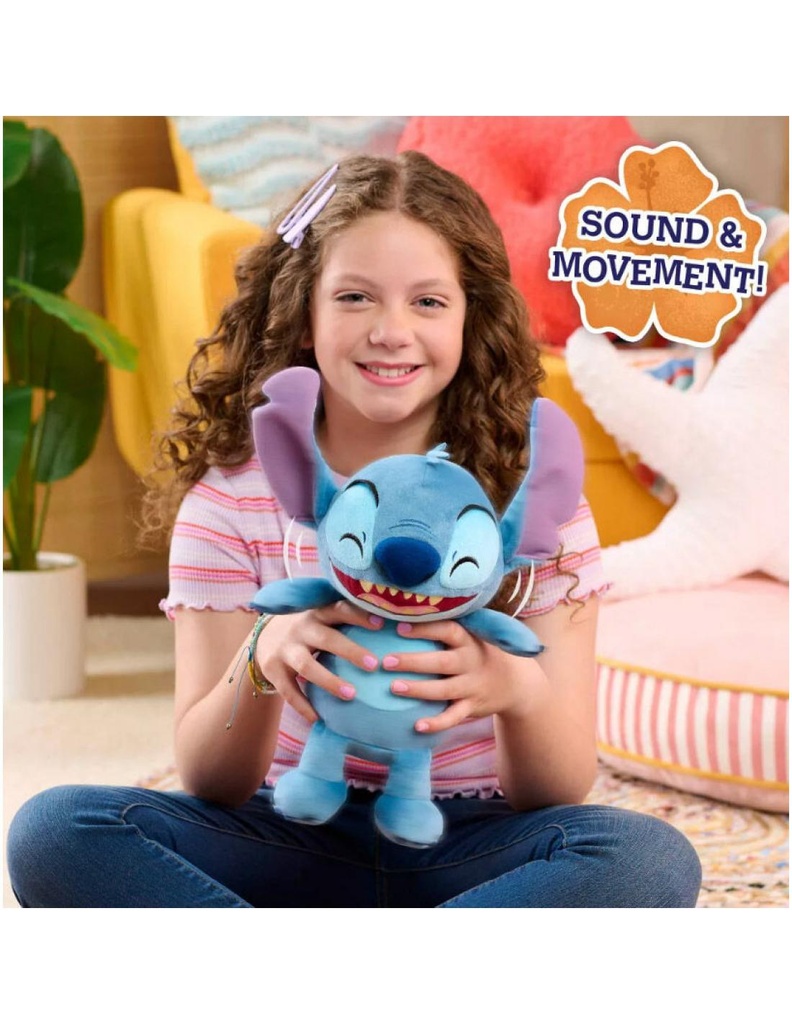 STITCH CRACK ME UP