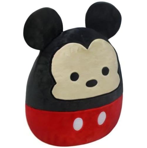 SQUISHMALLOWS MICKEY 40CM