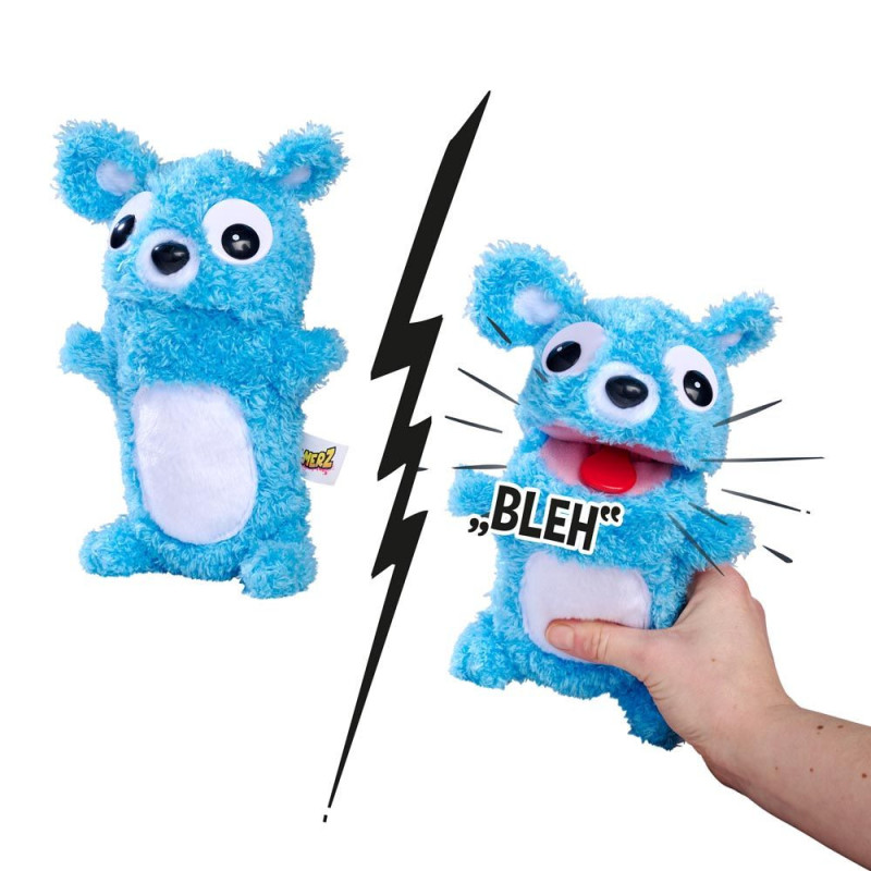 SCREAMERZ OSO