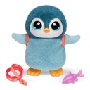 MI PINGUINO MASCOTA