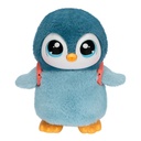 MI PINGUINO MASCOTA