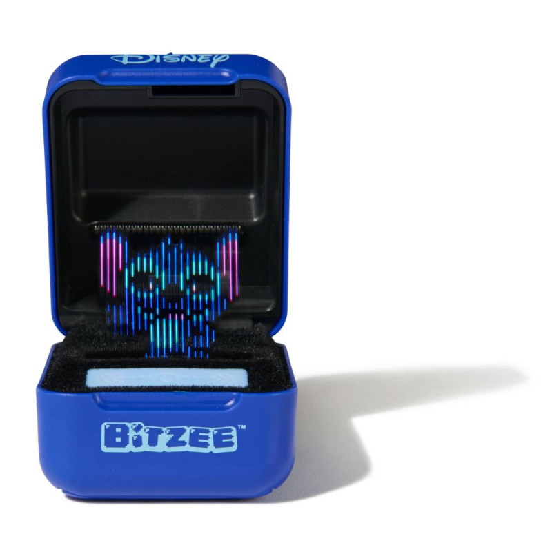 BITZEE MASCOTA DIGITAL DISNEY