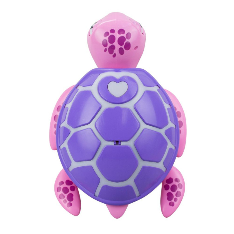 SALVA LA TORTUGA