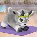 FURREAL DAISY YOGA
