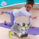 FURREAL DAISY YOGA