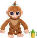 FURREAL PEANUT MONKEY