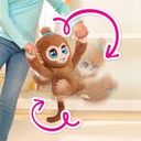 FURREAL PEANUT MONKEY