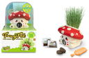 GARDEN KEEPERS FUNGIPOT