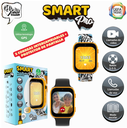 RELOJ SMART PRO BLACK