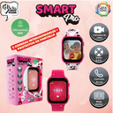 RELOJ SMART PRO PINK