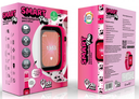 RELOJ SMART PRO PINK