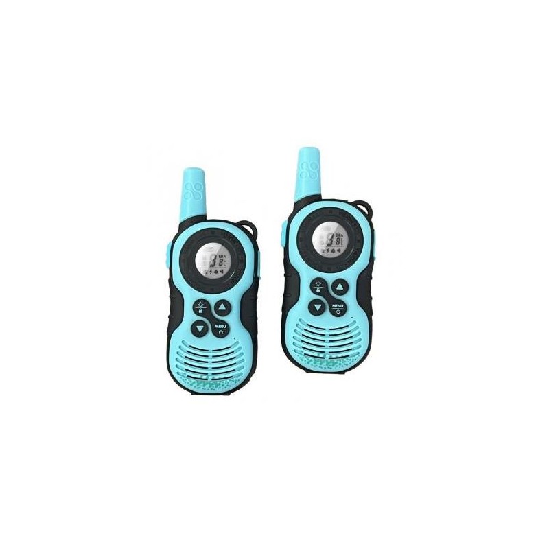 WALKIE TALKIE PRO VISION KIDS
