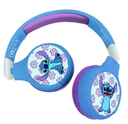 AURICULARES STITCH C/LUCES