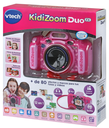 KIDIZOOM DUO FX 12 EN 1 ROSA