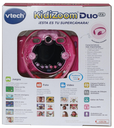 KIDIZOOM DUO FX 12 EN 1 ROSA