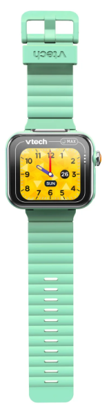 KIDIZOOM SMARTWATCH MAX VERDE
