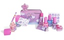 SET DE LABIOS Y UÑAS LITTLE UNICORN